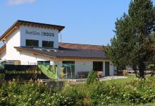 Reptilienzoo Scheidegg景点图片