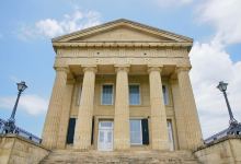 Shawneetown Bank State Historic Site景点图片