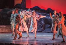 Siamsa Tire National Folk Theatre景点图片