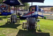 原始森林景点图片