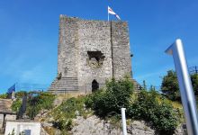 Clitheroe Castle景点图片