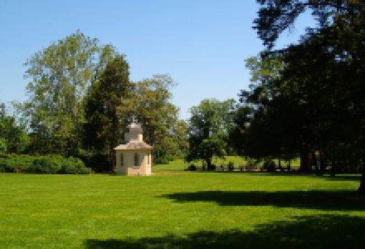 Montpelier Mansion景点图片