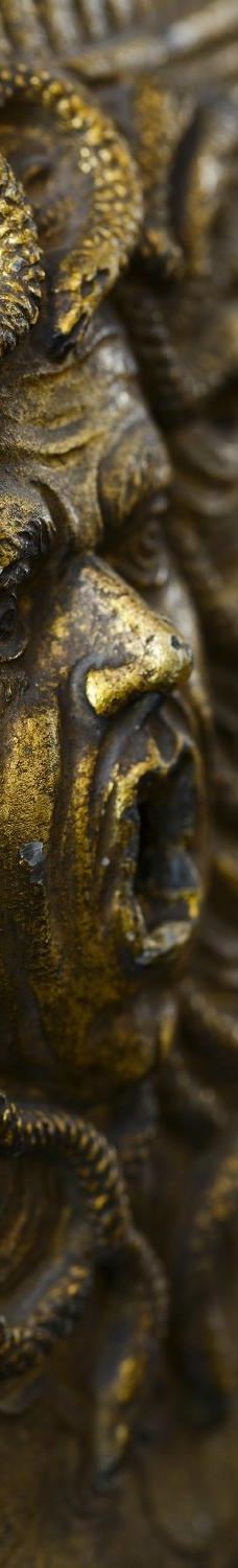 罗森堡城堡-哥本哈根