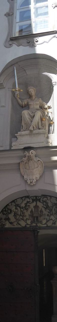 萨尔茨堡老城区-萨尔茨堡