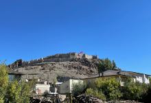 Hasankale景点图片