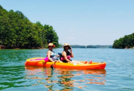 Chattahoochee River景点图片