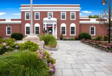 John F Kennedy Hyannis Museum景点图片