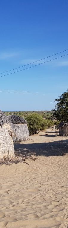 图尔卡纳湖国家公园-姆特瓦帕