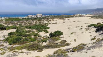 Guincho Beach