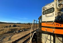 Pacific Southwest Railway Museum景点图片