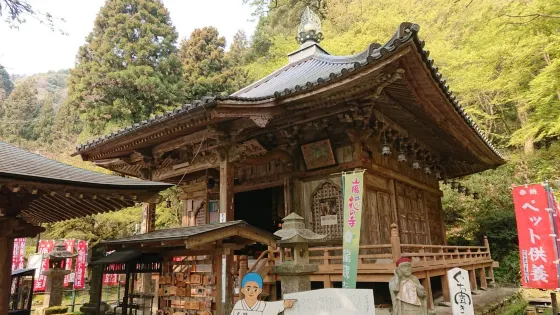 龍蔵寺