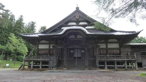 注連寺