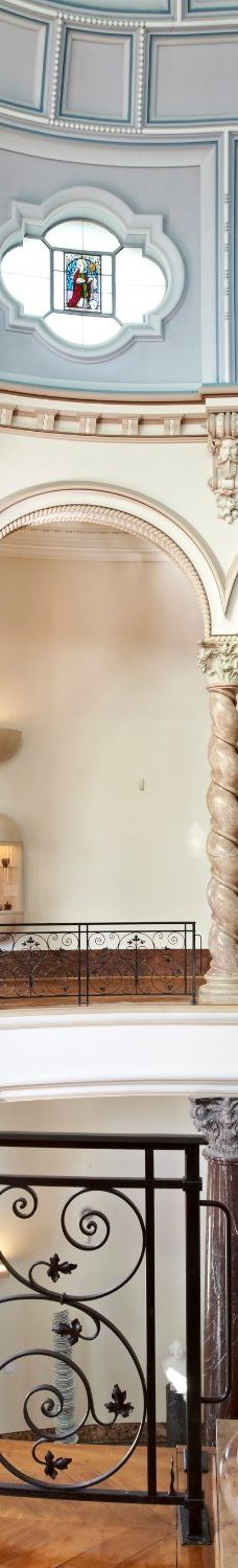 阿丽亚娜博物馆-日内瓦