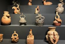 Museo Arqueologico Nacional Bruning景点图片