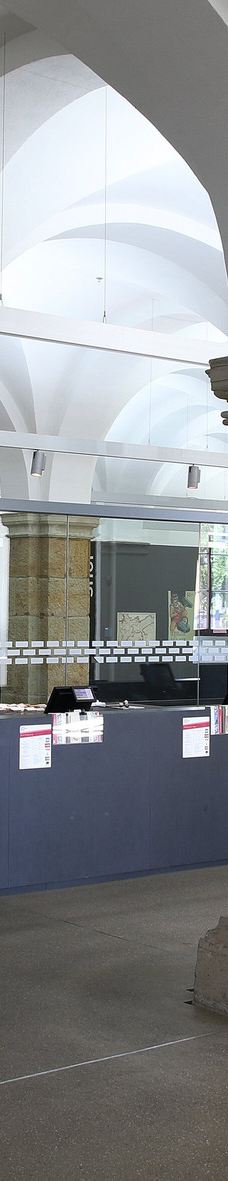 联邦德国军事史博物馆-德累斯顿