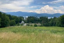 Up Yonda Farm Environmental Education Center景点图片