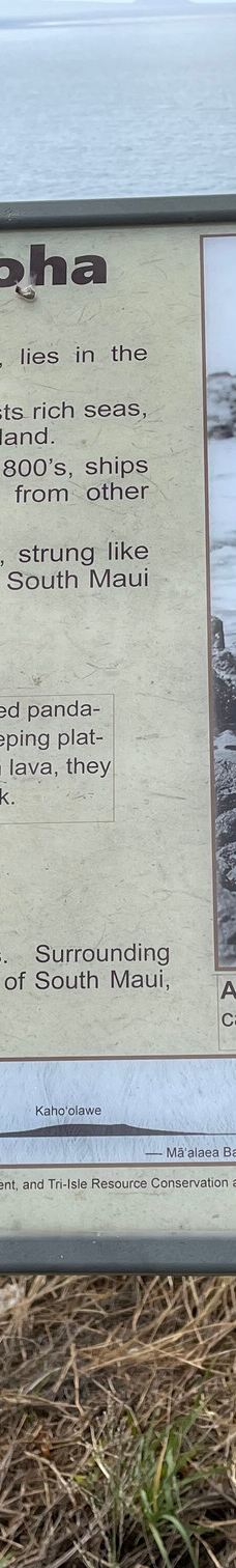 Papawai Scenic Lookout-茂宜县