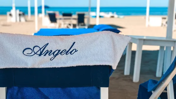 Bagno Angelo