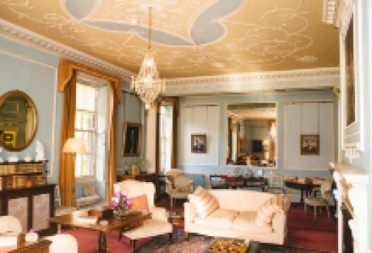 Ormesby Hall景点图片