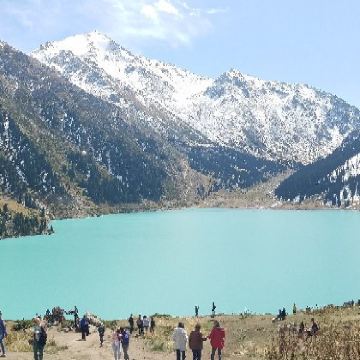 哈萨克斯坦阿拉木图+阿斯塔纳6日5晚自由行