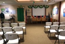 Irish American Heritage Museum景点图片