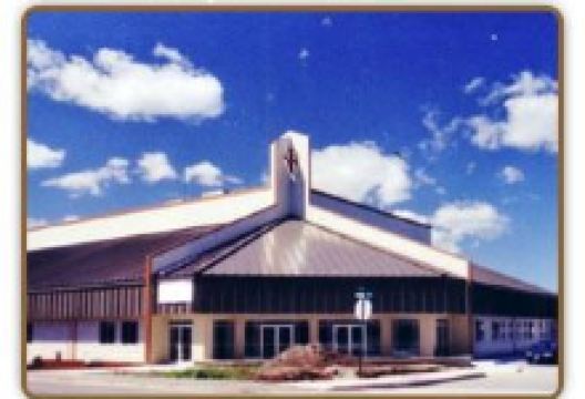 First Christian Church景点图片