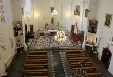 St. Brigitte Church景点图片