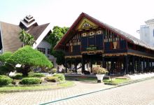 Aceh State Museum景点图片