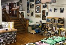Hinton Railroad Museum景点图片