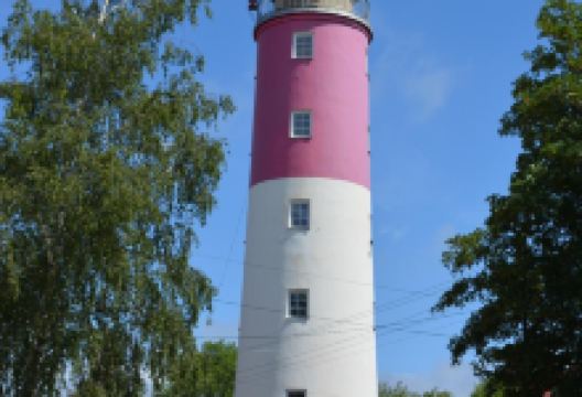 Baltic Lighthouse景点图片