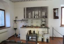Parco Nazionale Museo delle Miniere dell'Amiata景点图片
