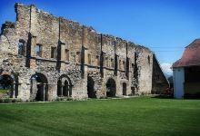 Former Cistercian Monastery Ensemble景点图片