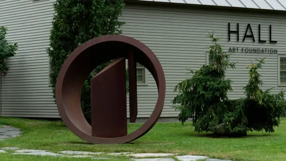 Hall Art Foundation