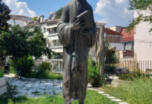 Vima Apostolou Pavlou景点图片