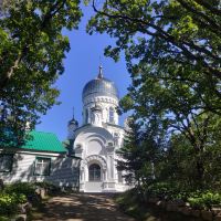 基罗夫斯基区图片