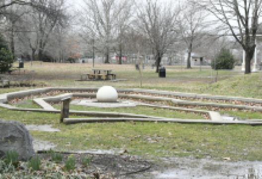 Idlewild Park景点图片