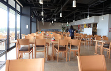 Sakyu Center餐厅图片