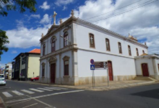 Palacio da Justica景点图片