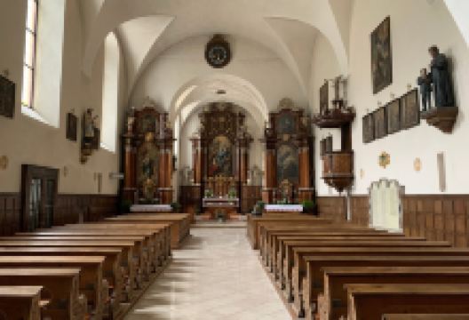 Chiesa e convento dei Francescani景点图片