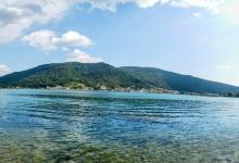 Lungolago di Sarnico景点图片