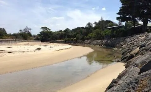 Balnarring Foreshore Reserve