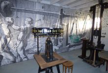 Museum rund um's Geld景点图片