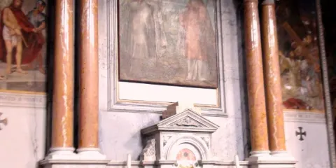 Chiesa di San Bartolomeo