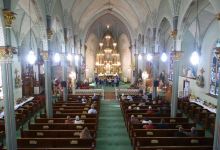 The Catholic Historical Center at St Boniface景点图片