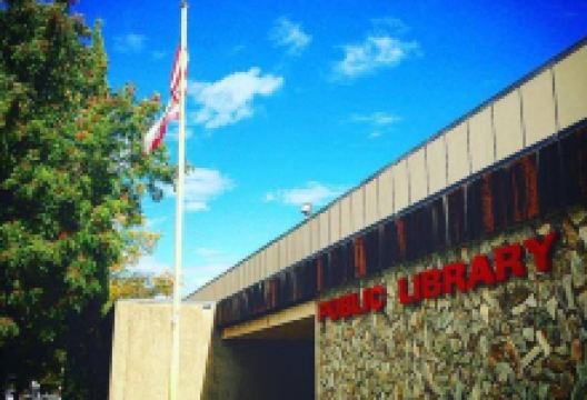 Administrative Business Office - Mendocino County Library景点图片
