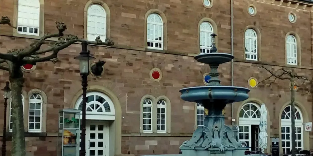 永安旅遊