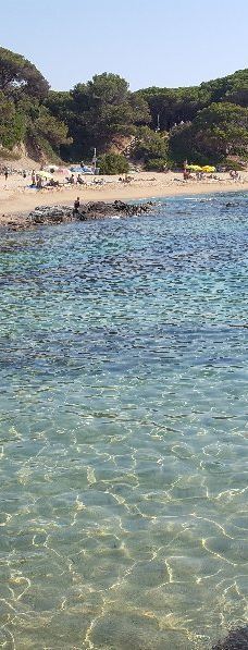 Cala Sa Conca-卡斯特利-普拉特哈达罗