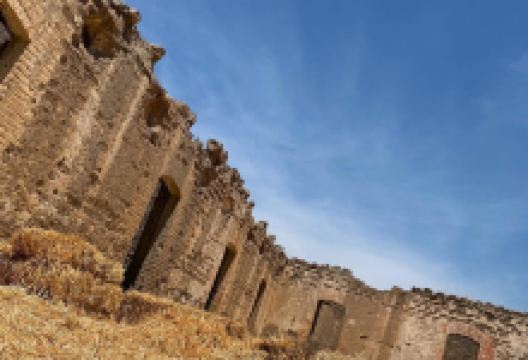 Hacienda Xochuca美食图片