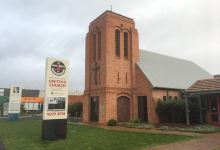North Essendon Uniting Church景点图片