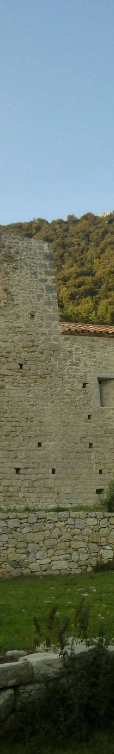 Monestir de Sant Llorenc de Sous-阿尔瓦纳